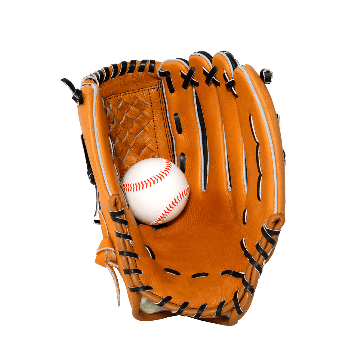 Baseball gloves