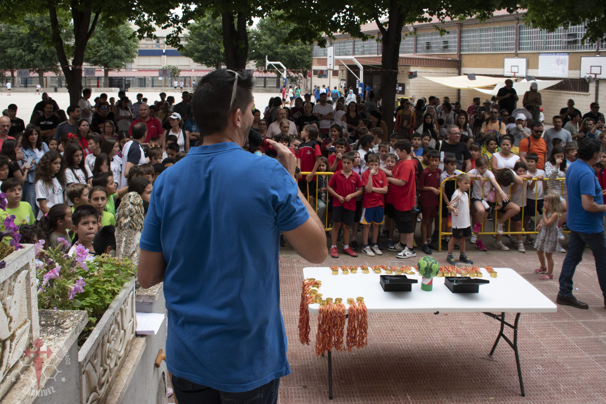 Balonmano Escolar (1)
