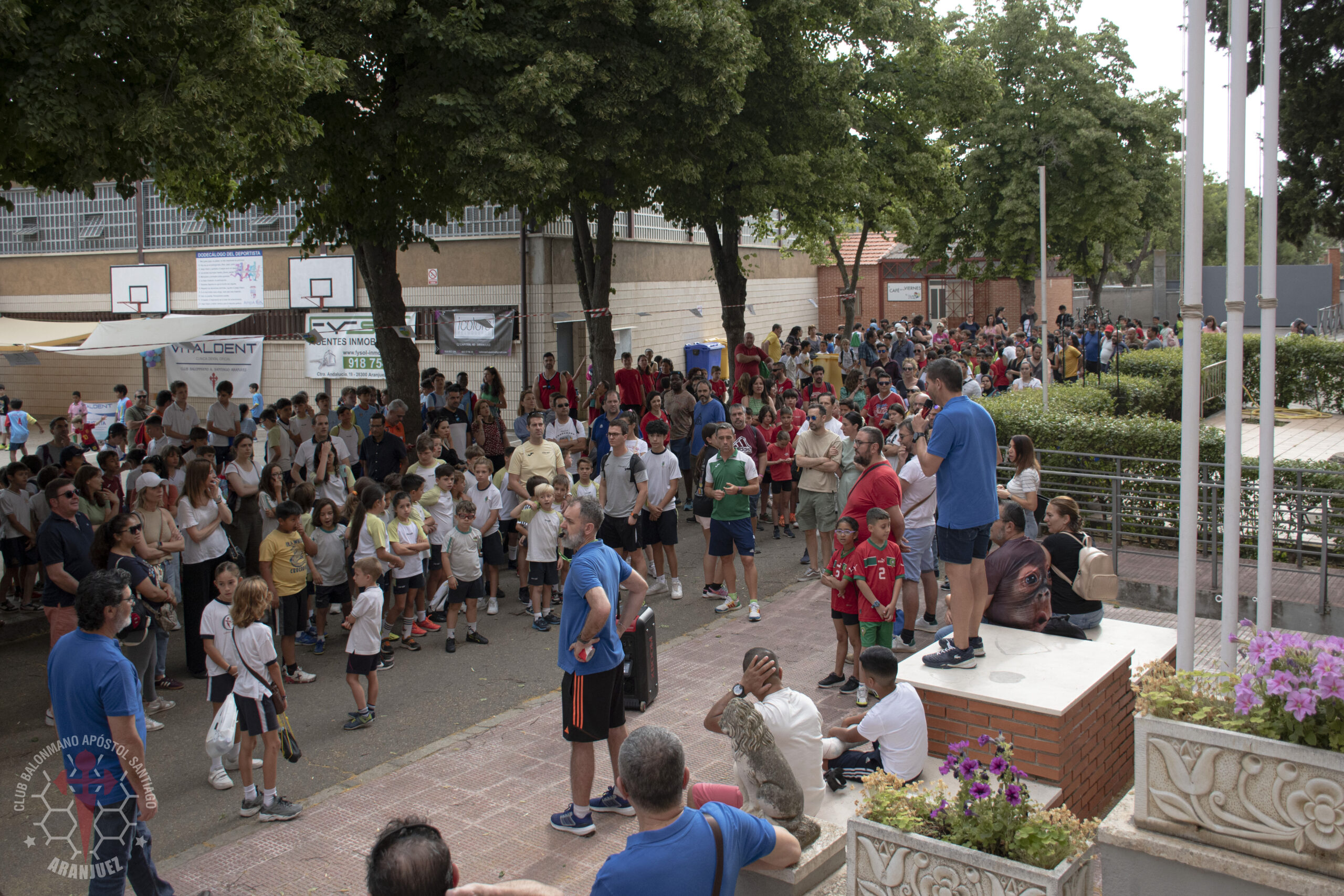 Balonmano Escolar (5)