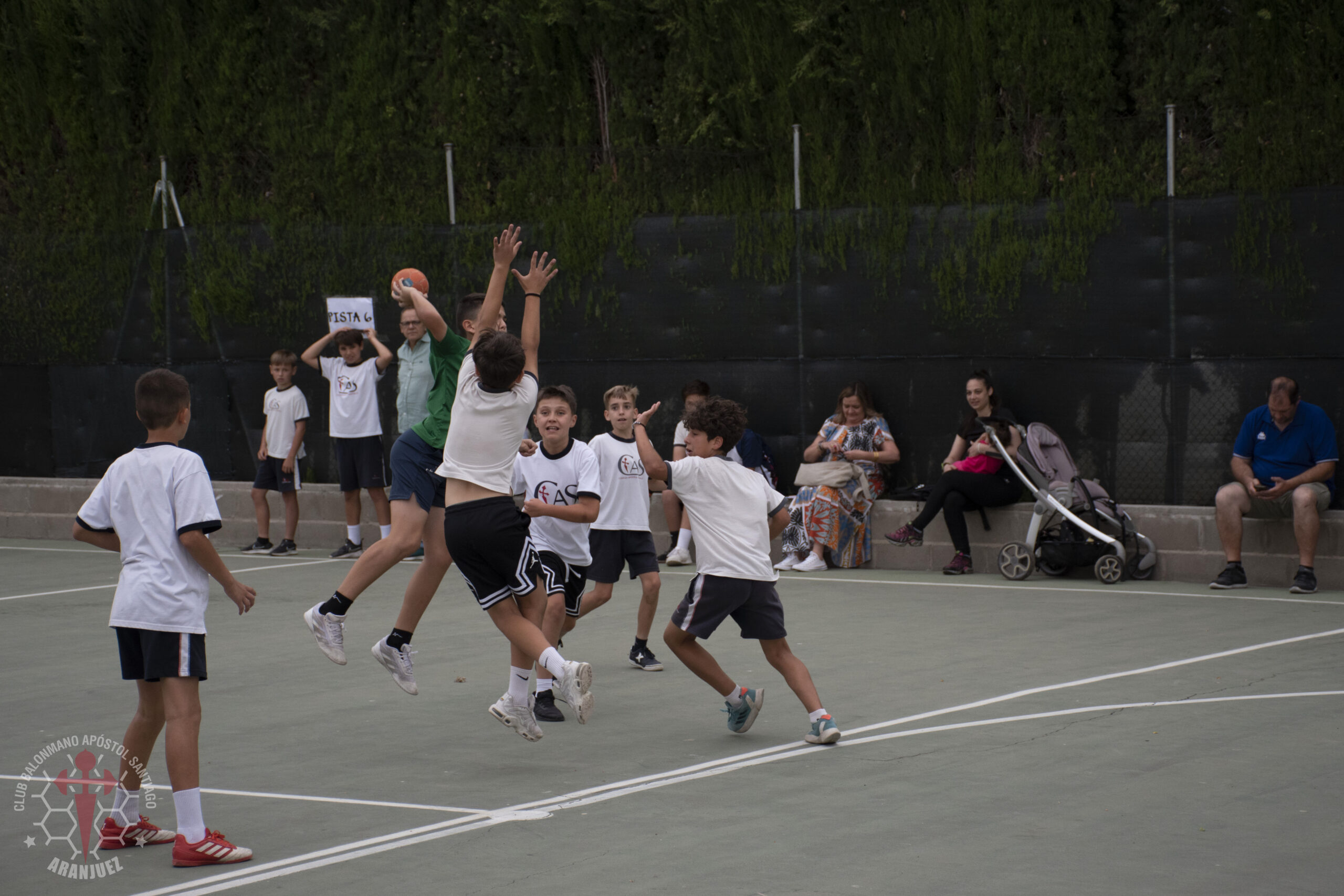 Balonmano Escolar (7)